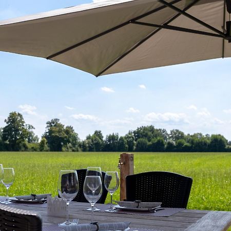 Weitblick - Ruhepol In Muensterlaender Parklandschaft Leilighet Dülmen Eksteriør bilde